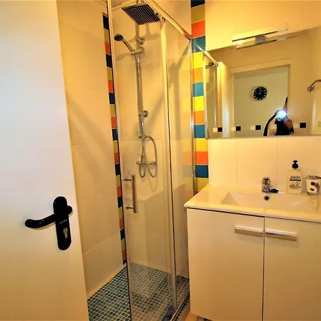 Best House Habaneras Apartamento