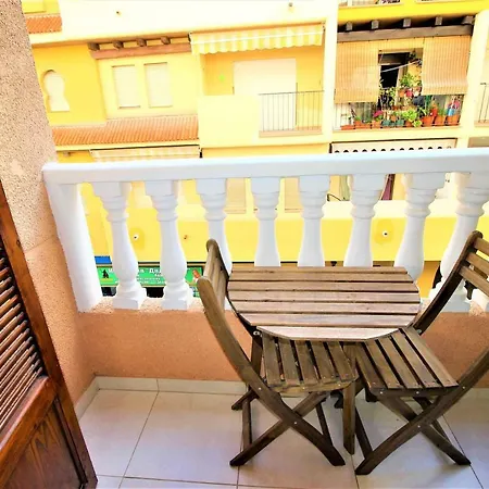 Best House Habaneras Apartamento