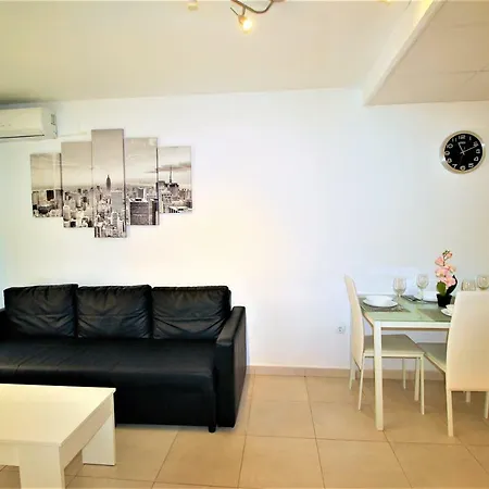 Best House Habaneras Apartamento Torrevieja