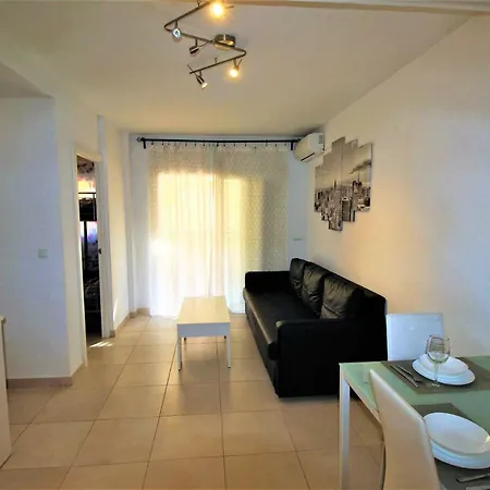 Best House Habaneras Apartamento Torrevieja