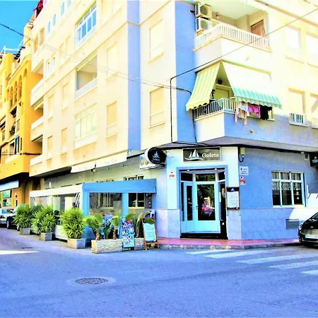 Apartamento Best House Habaneras