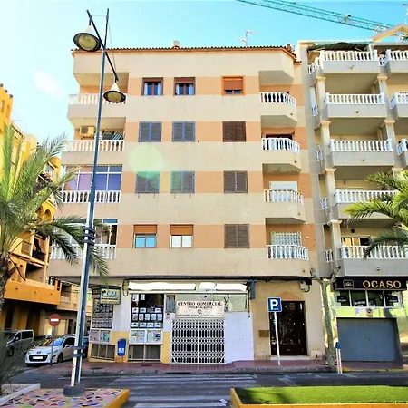 Best House Habaneras Апартаменты *