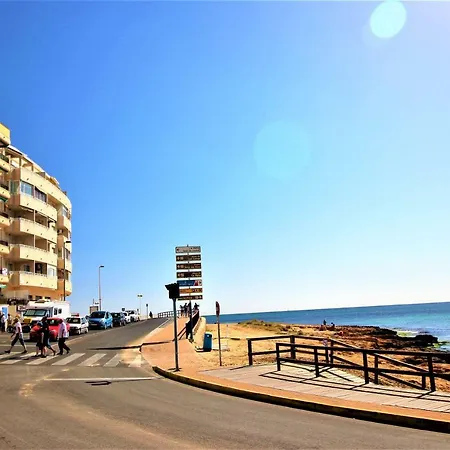 Best House Habaneras Apartment