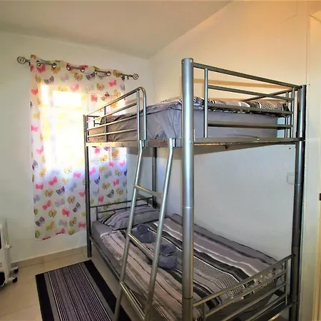 Best House Habaneras Торевьиа