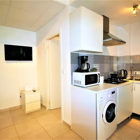 Best House Habaneras Торевьиа