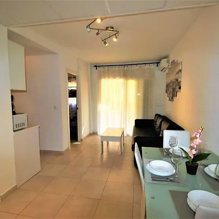 Best House Habaneras Торевьиа