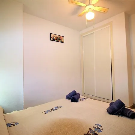 Апартаменты Best House Habaneras