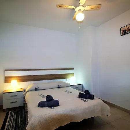 Best House Habaneras Торевьиа