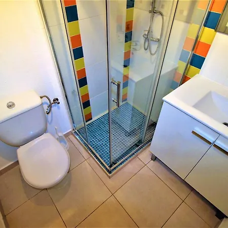 Best House Habaneras Апартаменты Торевьиа