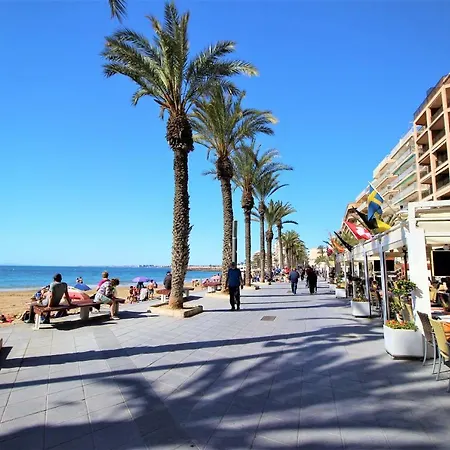 Best House Habaneras Torrevieja