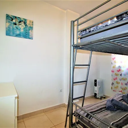 Апартаменты Best House Habaneras