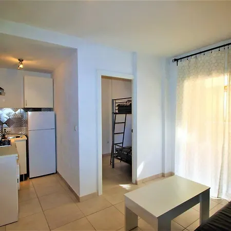 Apartment Best House Habaneras