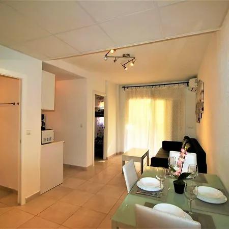 Апартаменты Best House Habaneras